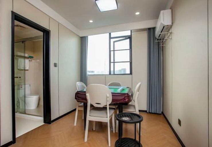 Others 5, Dilang Holiday Hotel (Yangzhou Jiangdu Passenger Terminal Branch), Yangzhou