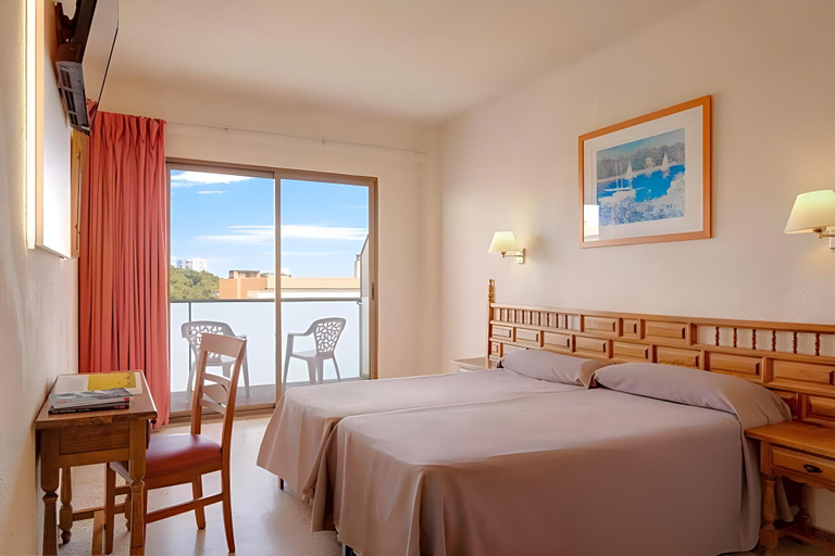 Bedroom 3, htop Molinos Park - Fun, Tarragona