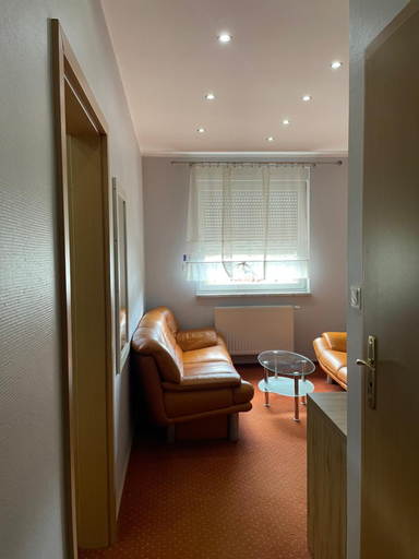 Bedroom 2, Hotel Tequila, Międzyrzecz