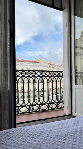 Others 5, Hostal Ruano, Madrid
