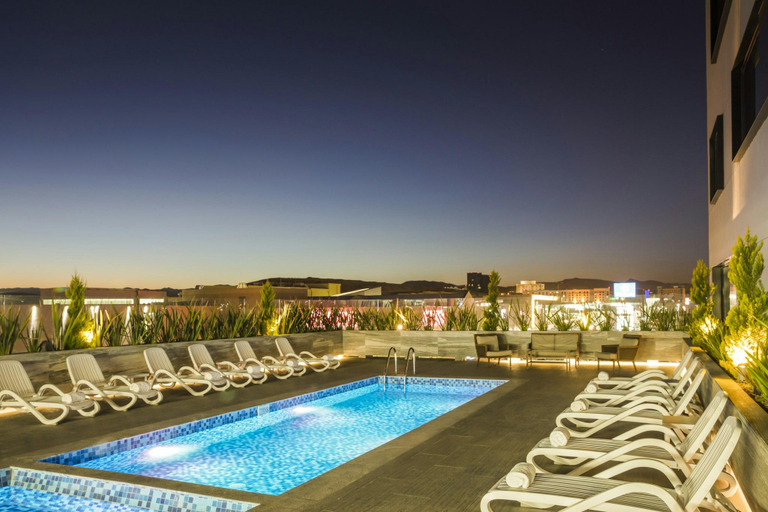 Sport & Beauty 5, Fiesta Inn Chihuahua Fashion Mall, Chihuahua