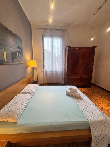 Room 2, Bnb Fantasia, Bologna