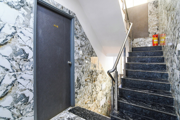Interior 5, Super Collection O Ruby, South 24 Parganas