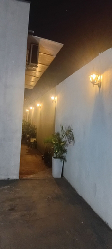Property grounds 4, Garden Monte Líbano, Rondonópolis