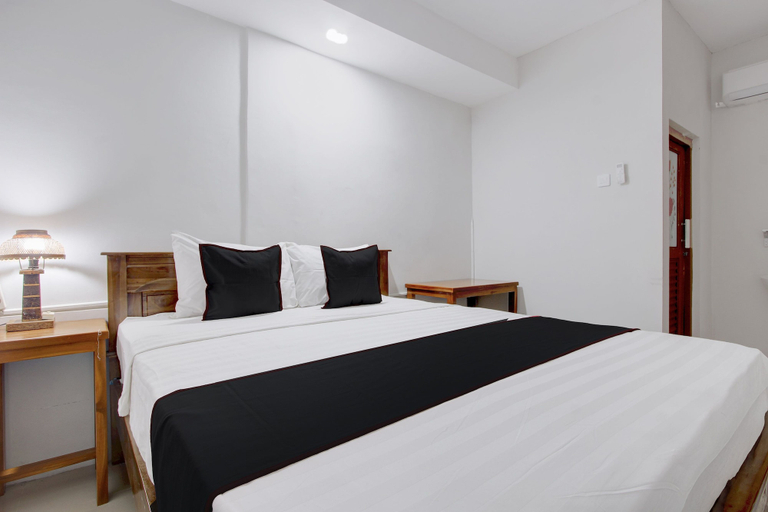 Room 5, OYO 95374 Omah Ngentak Family Guest, Bantul