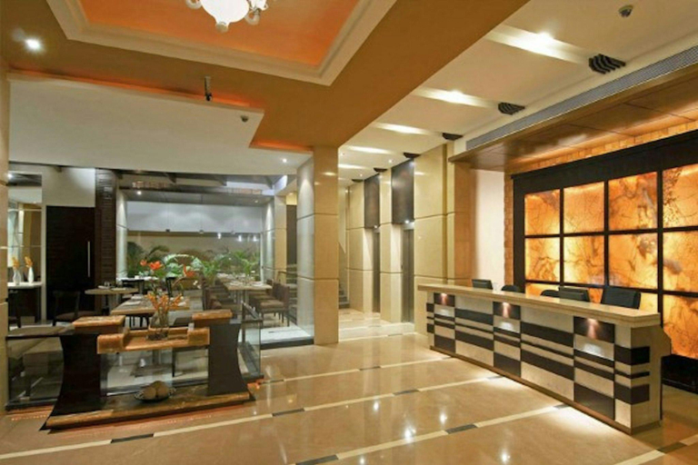 Public Area 2, Grand Residency Hotel & Serviced Apartments, Mumbai Suburban