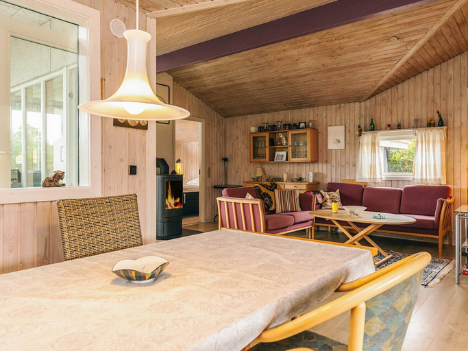Interior 2, 10 Person Holiday Home in Storvorde, Aalborg
