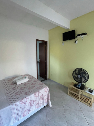 Room 3, Sana Vale do Luar, Macaé