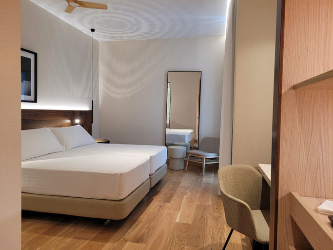 Primary image, Hotel Zenit San Telmo, Málaga