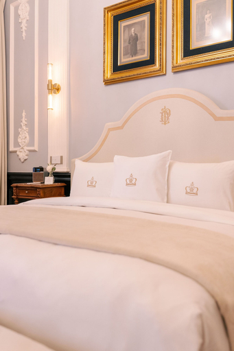 Room 2, Hotel Casa Huamantla, Huamantla