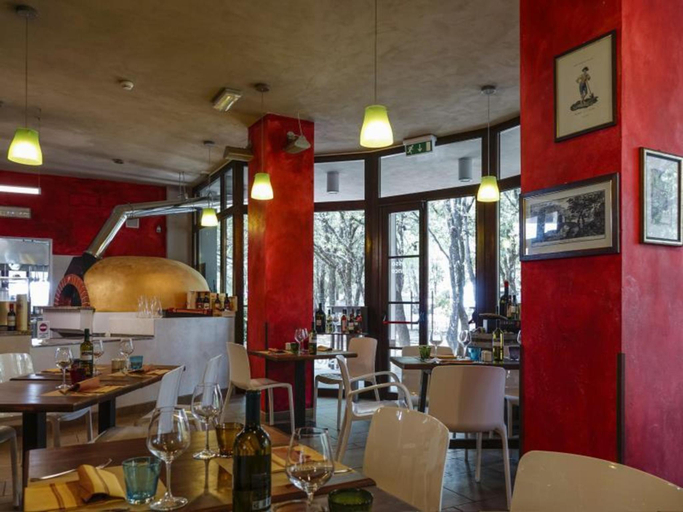 Food & Drinks, Camping Il Boschetto Di Piemma, Siena