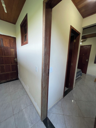 Interior, Sana Vale do Luar, Macaé