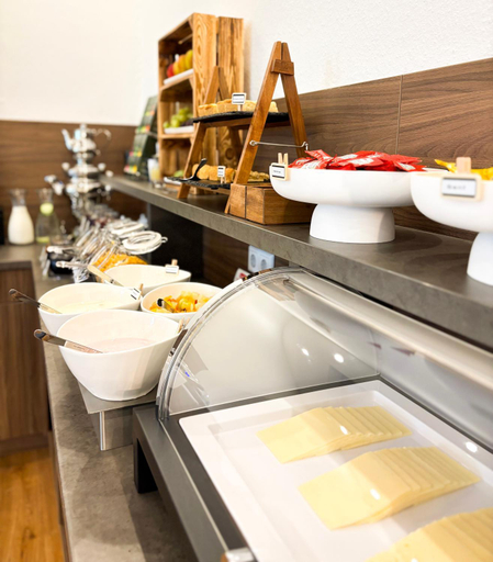 Food & Drinks 5, Rabes Hotel Kiel, Kiel