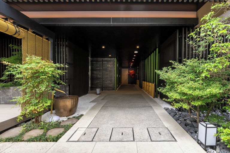 Primary image, MoriKoYa Hotel, Taitō