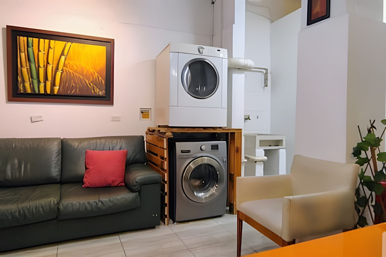 Interior 5, Guadalia Living, Medellín