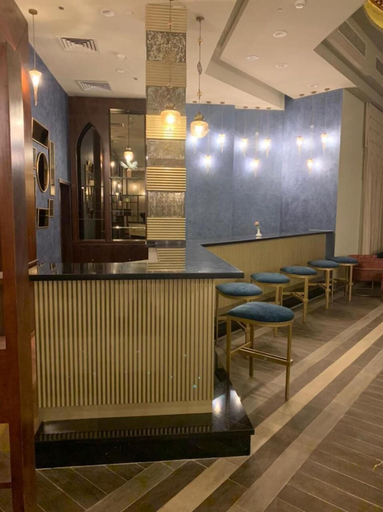 Public Area 4, Lazuli Hotel Marsa Alam, Al-Qusayr