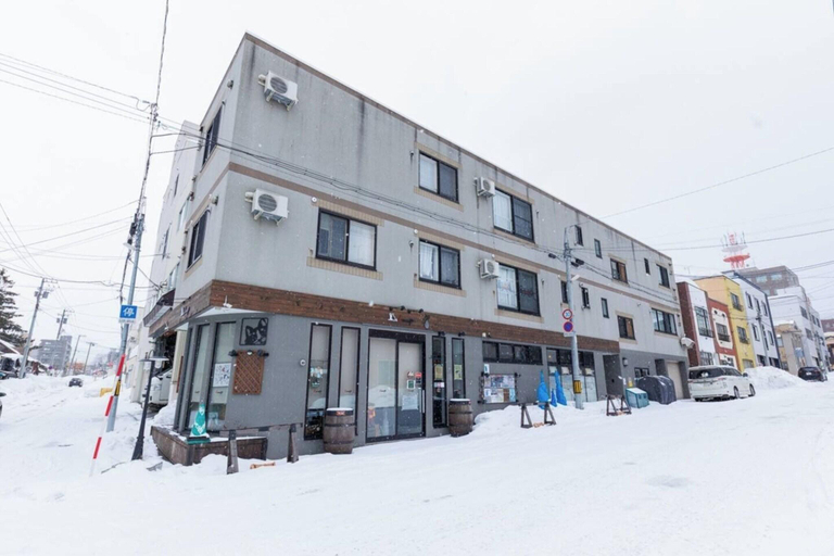 Exterior & Views 1, Stay In Otaru, Otaru