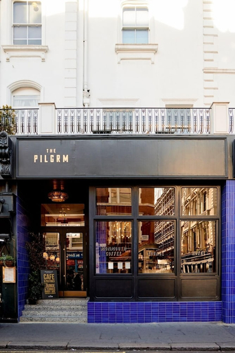 Exterior & Views 2, The Pilgrm Hotel, London