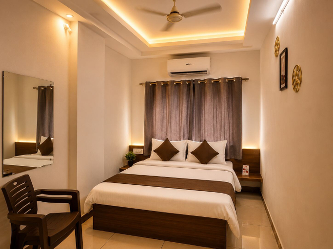 Primary image, Hotel The One, Rajkot
