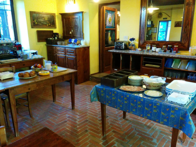 Food & Drinks 5, La Faula, Udine