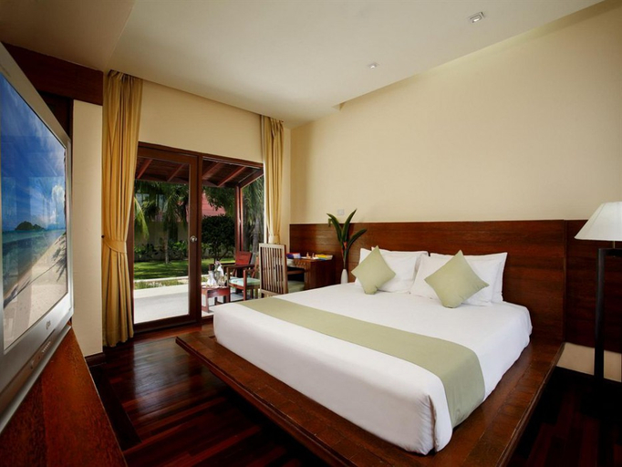 Bedroom 4, Nivata Koh Samui, Tapestry Collection by Hilton, Ko Samui
