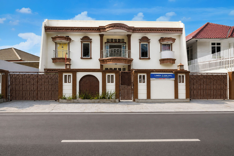 Primary image, OYO 95347 Wisma Lamida, Jakarta Timur