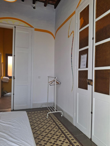 Bedroom 2, Pension Casa Idea, Santa Cruz de Tenerife
