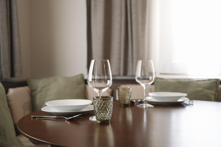 Private kitchen 2, Alpenchalet Berggold - Holiday Home With Panoramic Views, Innsbruck Land
