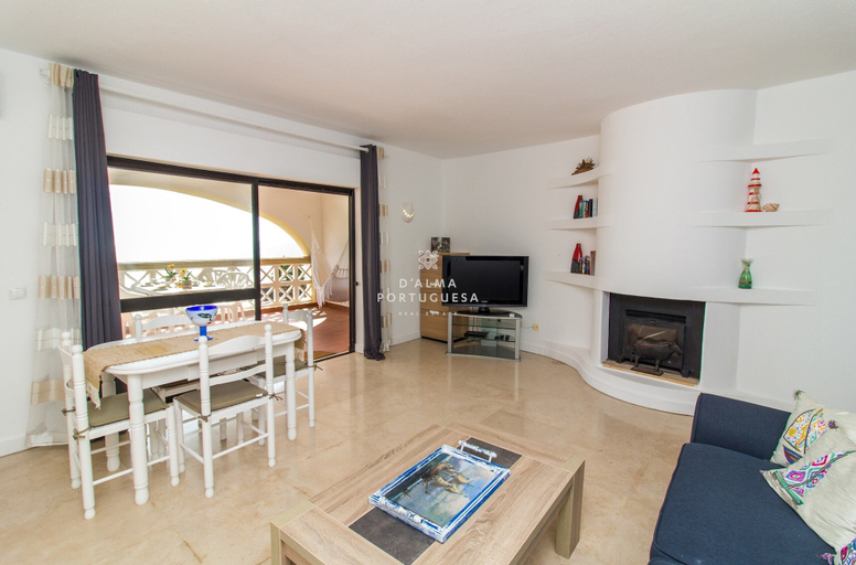 Living room 2, Amado by D'alma Portuguesa, Albufeira