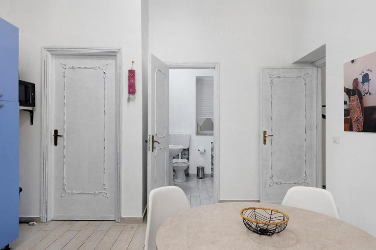 Dining 3, Myla's rooms, Palermo