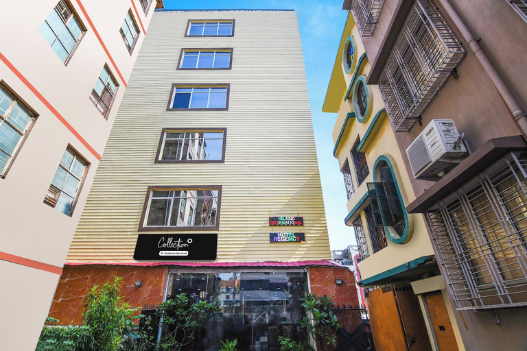 Exterior 2, Super Collection O Ruby, South 24 Parganas