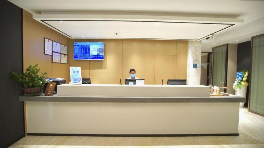 Others 5, City Comfort Inn Changsha The Third Xiangya Hospit, Changsha