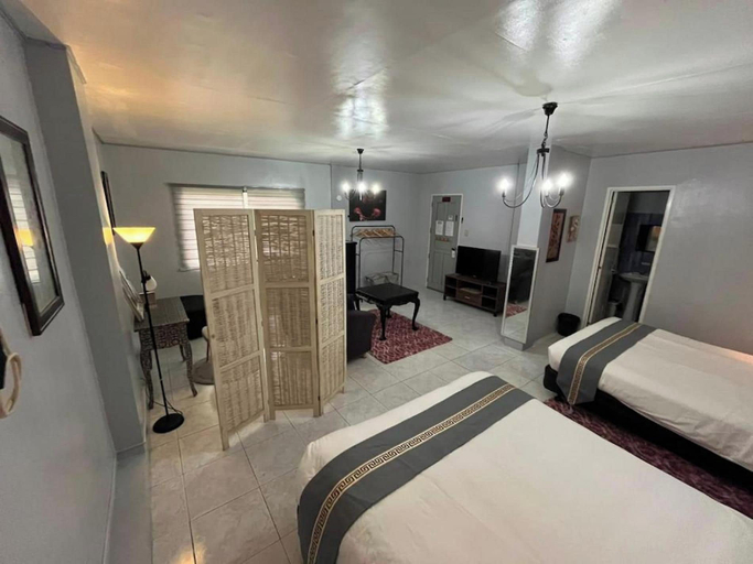 Room 3, Sunbloom Beach Resort, Candelaria