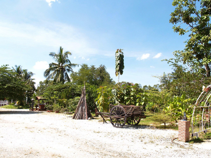 Others 3, Cowboy Farm Resort Pattaya, Pattaya