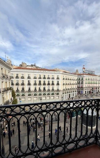 Others 5, Hostal Ruano, Madrid