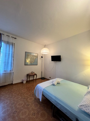 Room 3, Bnb Fantasia, Bologna