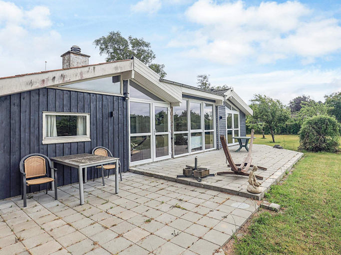 Exterior 4, 10 Person Holiday Home in Storvorde, Aalborg