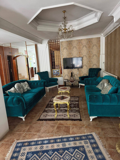 Interior, Kapadokya Pansiyon, Nevşehir