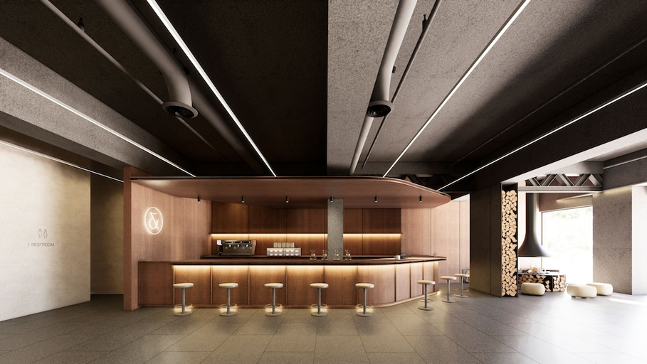 Others 5, HOTEL DRIP&DROP Myeongdong Central, Jung