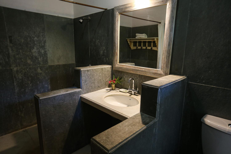 Bathroom, Devra - A Boutique Homestay, Udaipur