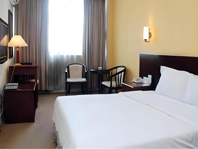 Bedroom 4, Guangxin Hotel Shenzhen, Shenzhen
