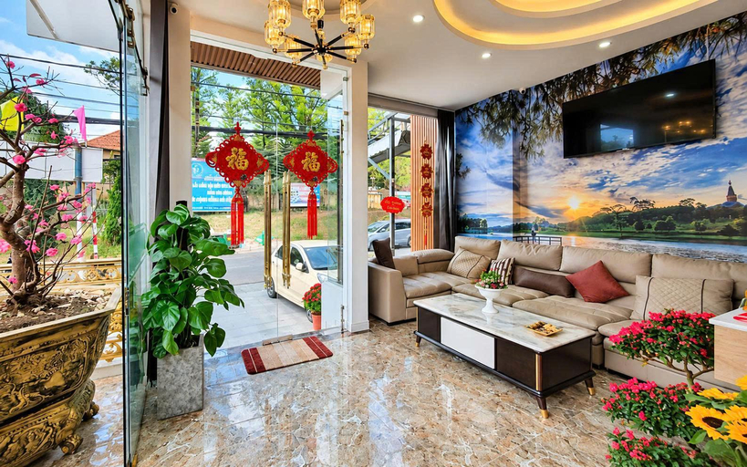 Others 3, Thanh Thủy Hotel, Đà Lạt