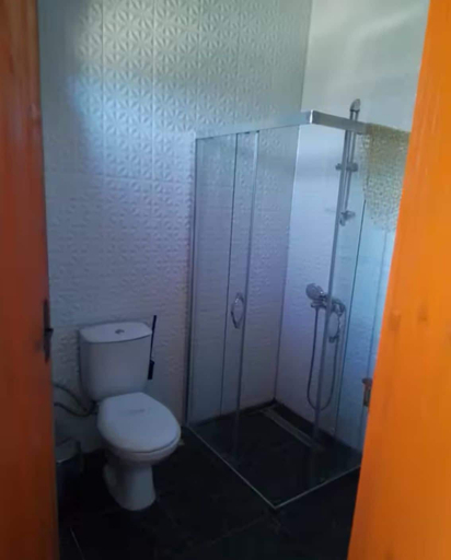 Bathroom 5, Teora butik otel, Ayvacık