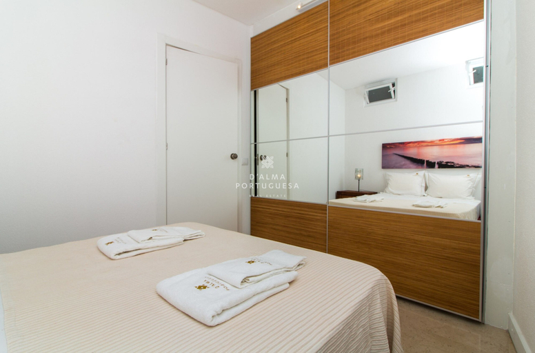 Room 3, Amado by D'alma Portuguesa, Albufeira