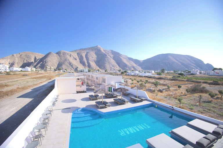 Primary image, Tinamar Selection, South Aegean