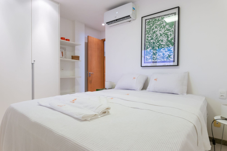 Bedroom 1, Malawi Muro Alto Porto de Galinhas, Ipojuca