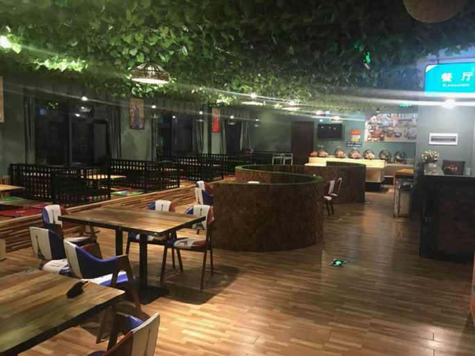 Food & Drinks 4, Vienna Hotel (Yueyang Linxiang Government Affairs Center), Yueyang