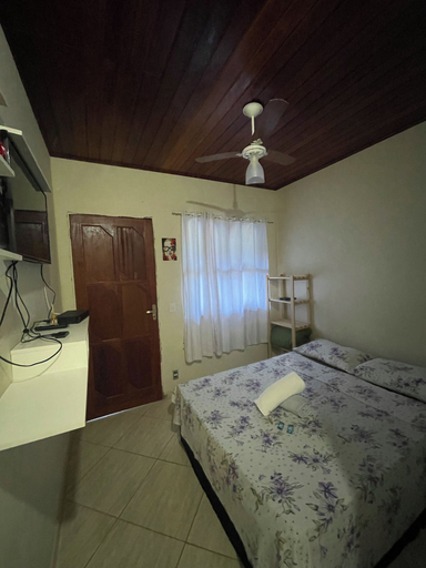 Room 5, Sana Vale do Luar, Macaé