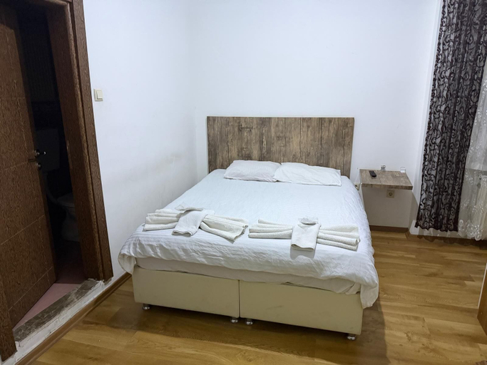 Room 3, Kapadokya Pansiyon, Nevşehir
