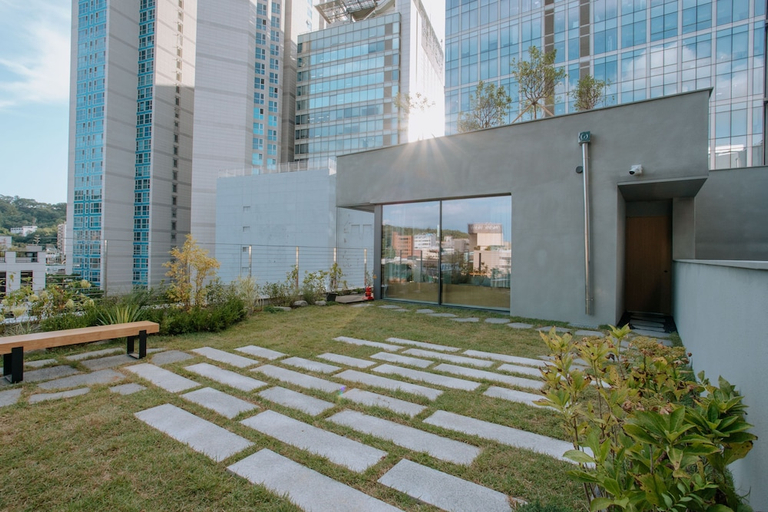 Others 4, HOTEL DRIP&DROP Myeongdong Central, Jung